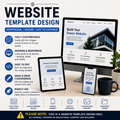 Website Template